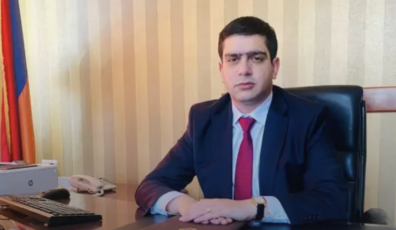 Ծափաթաղում 3-ամյա տղային կյանքից զրկած հայրը դատարանի որոշմամբ դատապարտվեց ցմահ ազատազրկման