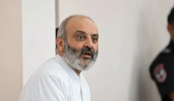 Ես պատրաստ եմ լինել բանտում, ենթարկվել այս ամենին այնքան, որքան կպահանջվի իմ երկրի` Հայաստան աշխարհիս ազատագրումը․ Բագրատ Սրբազան