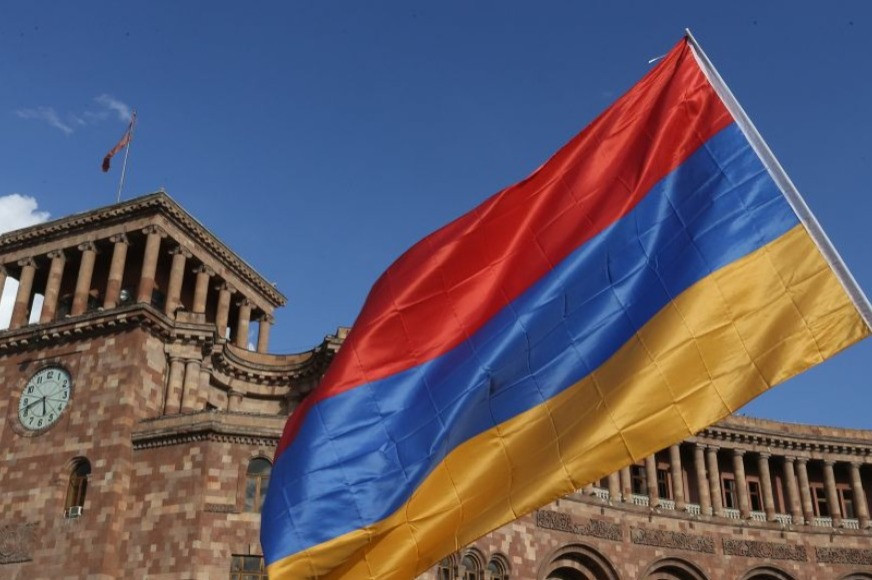 Մայիսի 28-ին Հանրապետության հրապարակում կցուցադրվի Հայաստանի ձեռք բերած ռազմատեխնիկան․ Փաշինյան