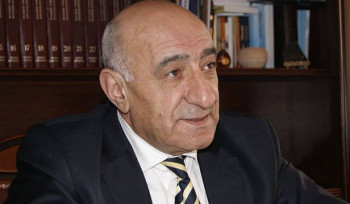 Իմ անվերապահ աջակցությունն եմ հայտնում Գագիկ Ծառուկյանի նախաձեռնած «Առաջարկ Հայաստանին» ծրագրին. Վարդևան Գրիգորյան