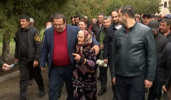 Մեր նպատակը պարզ է՝ ստեղծել պայմաններ, որ մարդիկ ապրեն, աշխատեն ու զարգանան իրենց հայրենիքում․ Գագիկ Ծառուկյանը լսել է արմավիրցիների առաջարկները (տեսանյութ)
