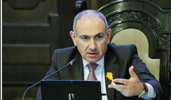 Հայաստանը խաղաղություն չի ունեցել, ունեցել է սառեցված պատերազմ, ունեցել է պատերազմի հետաձգում. Փաշինյան