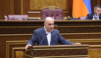Թադևոս Ավետիսյանն ընտրվեց Մրցակցության և սպառողների շահերի պաշտպանության հանձնաժողովի անդամ