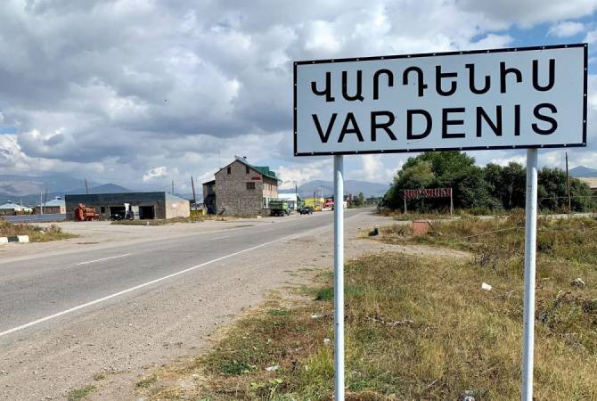 Վարդենիսում այսօր 3 պահեստազորայիններ են դանակահարվել