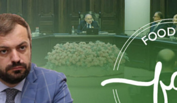 397 մլն դրամ ներդրումով ստեղծվելու է ընդամենը 2 նոր աշխատատեղ «ՖՈՒԴ ԴԵՊՈ»-ի «չզեկուցվող շահը». «Ժողովուրդ»