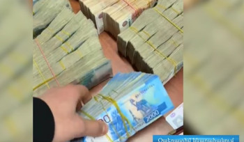 ՊԵԿ-ը բացահայտել է 113 մլն կանխիկ արտարժույթի ներկրման և ստվերային շրջանառության դեպքեր