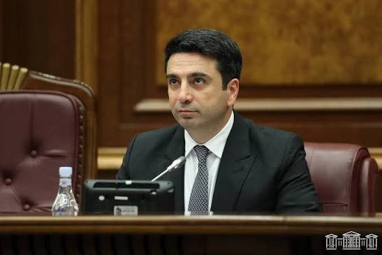 Սա քաղաքական միավորի կողմից կազմակերպված սադրանք էր. Ալեն Սիմոնյան
