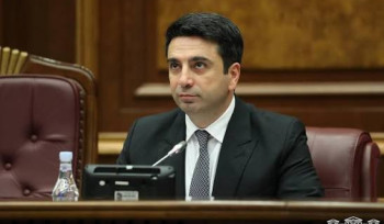 Սա քաղաքական միավորի կողմից կազմակերպված սադրանք էր. Ալեն Սիմոնյան