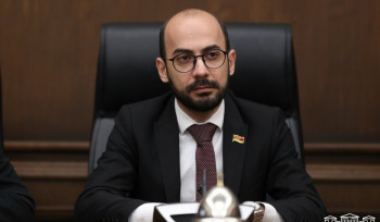 Կուսակցությունում վարչապետը սիրելիներ և չսիրելիներ չունի, մենք բոլորս սիրելիներ ենք բոլորիս համար, բոլորս բոլորիս վստահում ենք. Արթուր Հովհաննիսյան