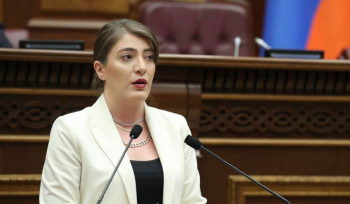 Հայաստանի դեմ հիբրիդային հարձակումները գալիս են ռուսական, թուրքական և ադրբեջանական մամուլից. պատգամավոր. ՔՊ-ական պատգամավոր