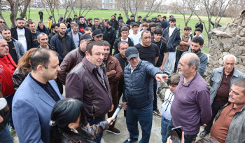 ՀՀ գյուղատնտեսությունը պահանջում է հատուկ պետական քաղաքականություն և չի կարող դիտարկվել որպես շուկայական տնտեսության սովորական ճյուղ․ «Առաջարկ Հայաստանին»