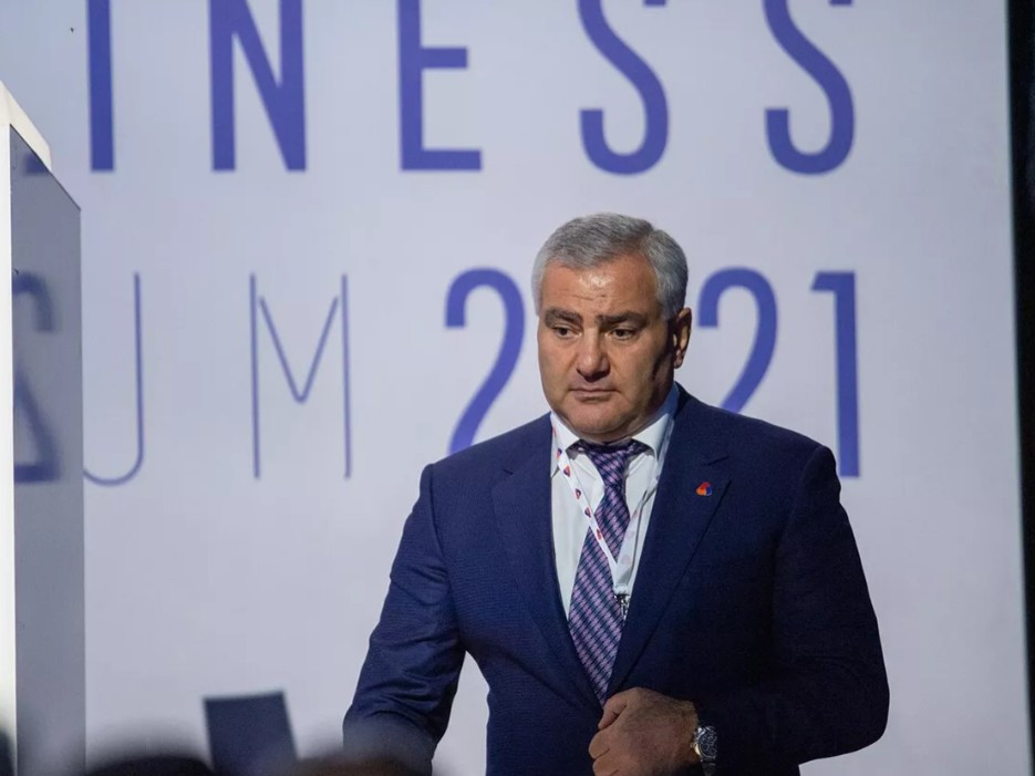 ՀԷՑ սեփականատեր Սամվել Կարապետյանի և ևս 2 անձի վերաբերյալ քրեական վարույթի նախաքննությունն ավարտվել է․ ՔԿ