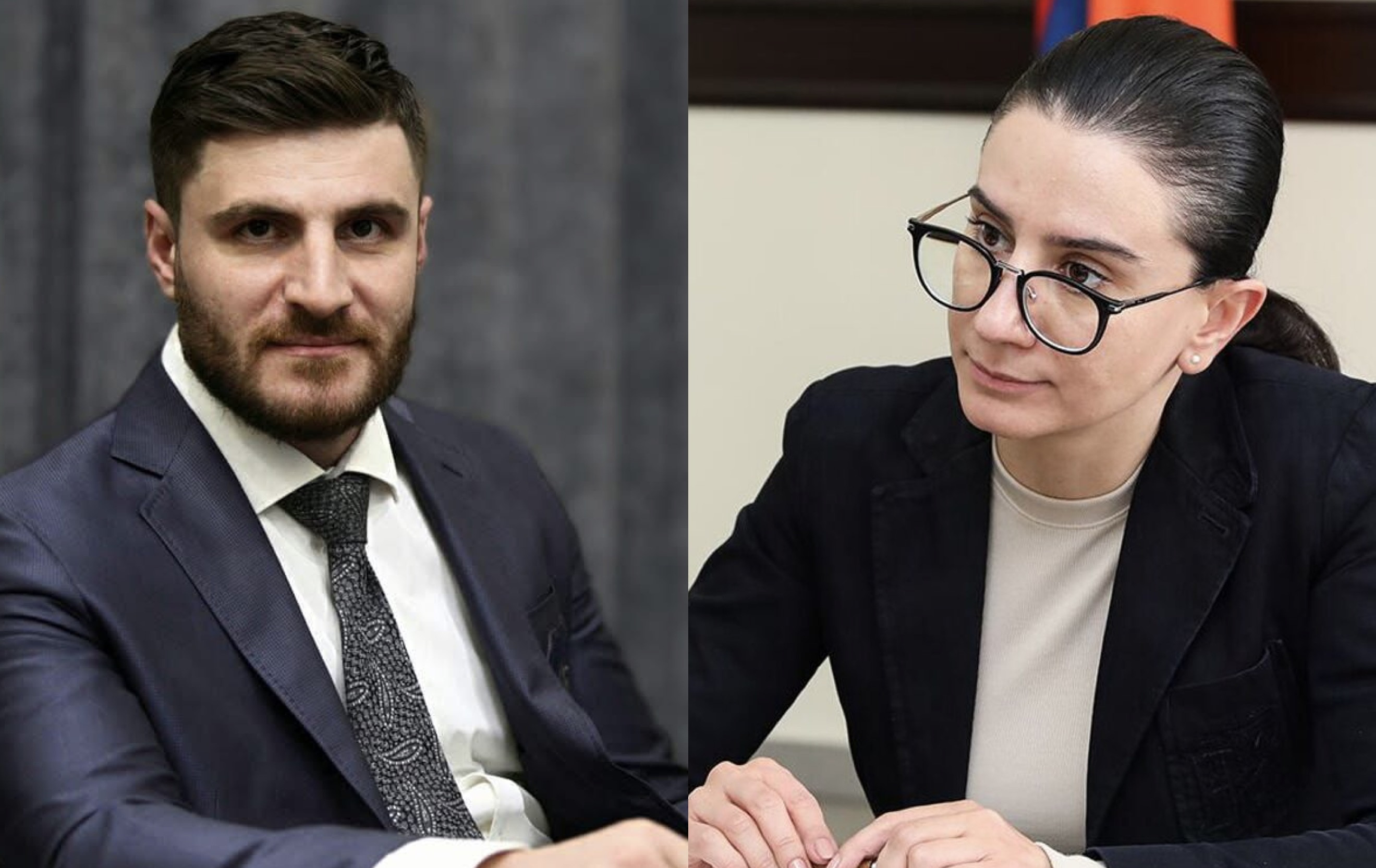 Դատախազությունը «բռնագանձման» թեմայով նյութ է հրապարակում, ֆոնին տեղադրում է ամերիկյան միլիոնանոց առանձնատան նկար. Արամազդ Կիվիրյան