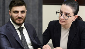 Դատախազությունը «բռնագանձման» թեմայով նյութ է հրապարակում, ֆոնին տեղադրում է ամերիկյան միլիոնանոց առանձնատան նկար. Արամազդ Կիվիրյան