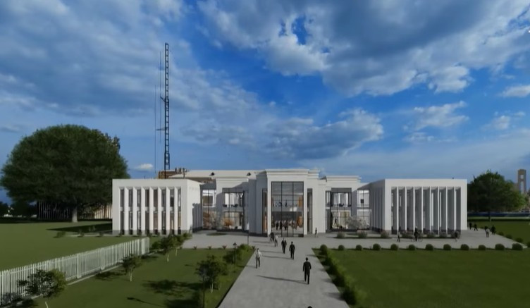 Վարչական և իրավական խոչընդոտների հետևանքով Էջմիածնում չի բացվում Թումո կենտրոն․ Մայր Աթոռ