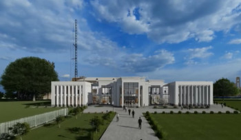 Վարչական և իրավական խոչընդոտների հետևանքով Էջմիածնում չի բացվում Թումո կենտրոն․ Մայր Աթոռ