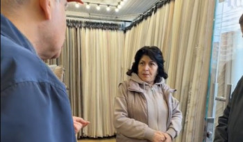 Դժգոհ ենք, ամեն ինչը թանկ է, չենք հասցնում․ քաղաքացին՝ Փաշինյանին (տեսանյութ)