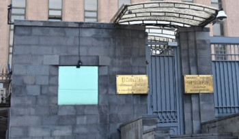 Իրանի «Բուշեր» ատոմակայանում աշխատող «Ռոսատոմ»-ի 164 աշխատակից Հայաստանի տարածքով տարհանվել է
