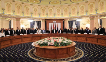 Կայացել է «Առաջարկ Հայաստանին» նախագծի  համակարգող խորհրդի անդրանիկ նիստը. ի՞նչ է քննարկվել (լուսանկարներ)