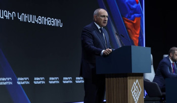 Ամենաշատը ձայները ստացել է Փաշինյանը. ովքե՞ր են հաջորդում նրան