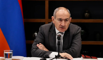 Շնորհակալություն եմ հայտնում բոլոր կուսակցական ընկերներիս՝ ինձ կրկին վստահության քվե տալու համար. Փաշինյան