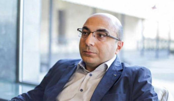 Հատուկ եկել է մայրաքաղաքի կենտրոնի եկեղեցի՝ շատ լավ իմանալով, թե այնտեղ ներկա հավատացյալներն ինչպես են իրեն վերաբերվում. Վահե Հովհաննիսյան