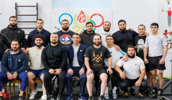 Հայտնի են ծանրամարտի Եվրոպայի առաջնությունում Հայաստանի հավաքականների կազմերը