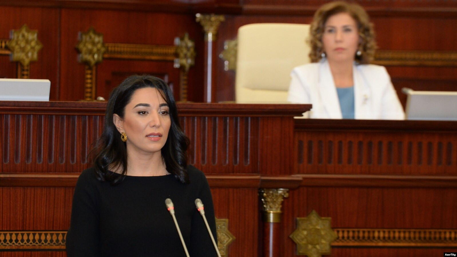 Ադրբեջանի ՄԻՊ-ը միջազգային հանրությունից պահանջել է 1918թ. իրադարձությունները ճանաչել որպես «ցեղասպանություն»