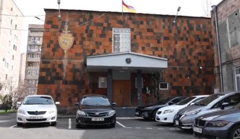 Կոտրել է ավանի մսուր-մանկապարտեզի պատուհանը և գողացել պայուսակ