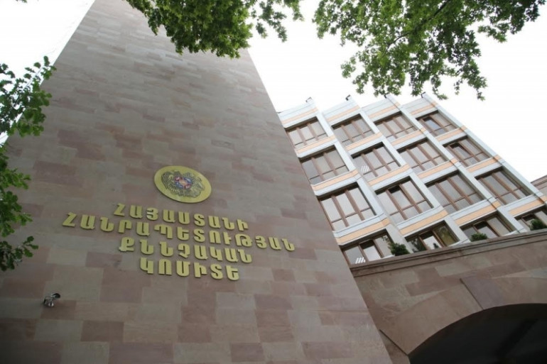Սուրբ Աննա եկեղեցում տեղի ունեցած միջադեպի քրվարույթով 3 անձի նկատմամբ հարուցվել է հանրային քրեական հետապնդում․ ՔԿ