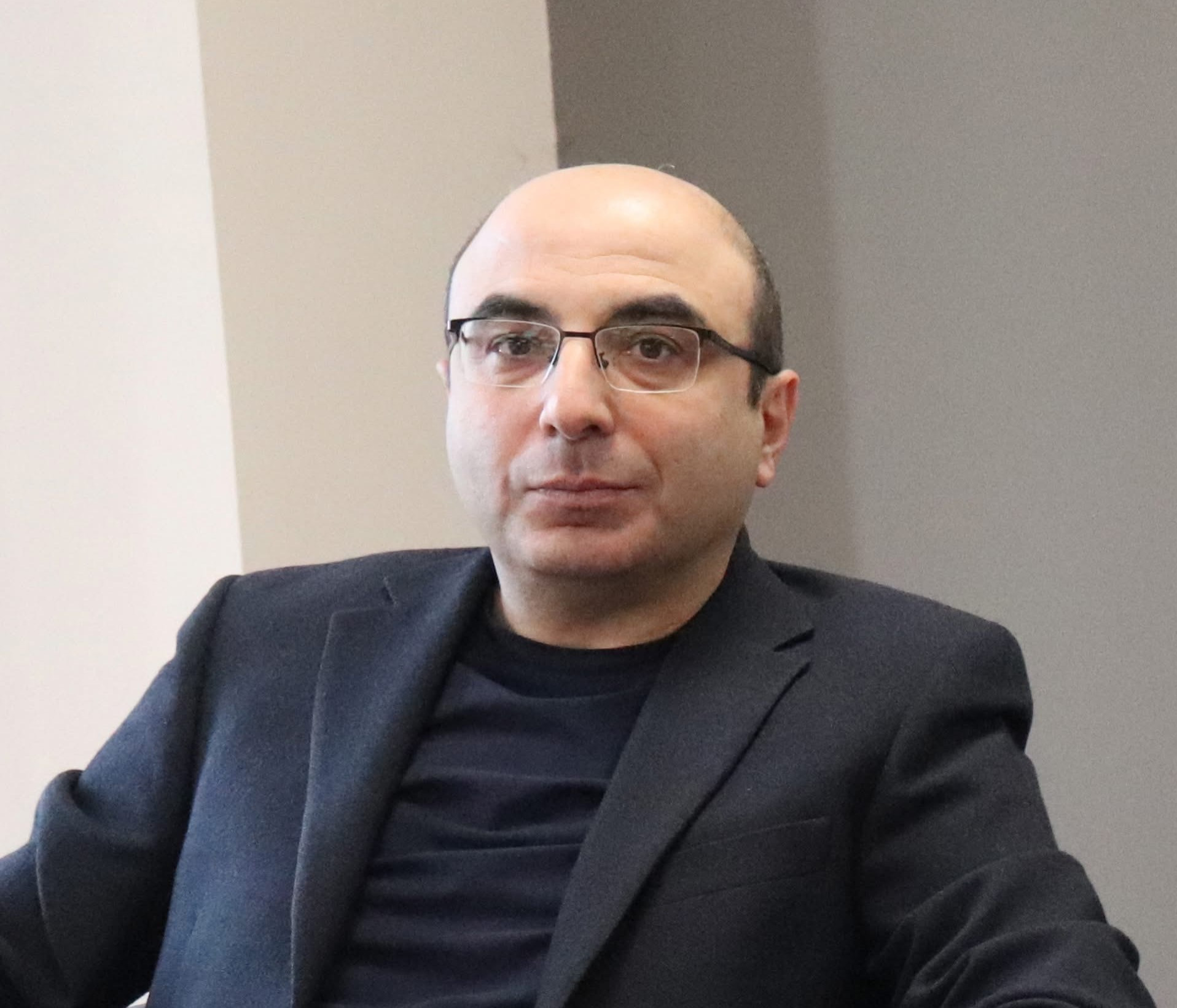 Հայաստանի ճակատագիրը որոշվելու է կա´մ Երևանում, կա´մ Բաքվում, հունիսի 7-ի ընտրությունները հենց դրա մասին են. Վահե Հովհաննիսյան