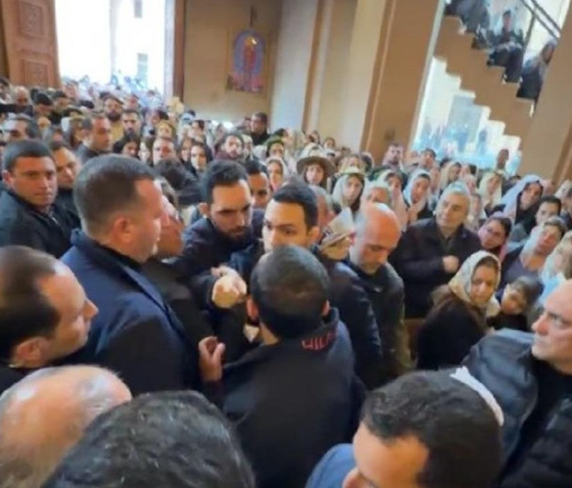 Վարչախմբի պարագլուխը, հերթական անգամ շրջանցելով օրենքը, հրահանգել է պատժել իր իսկ հրահրած միջադեպի մասնակիցներին․ «ՀայաՔվե»