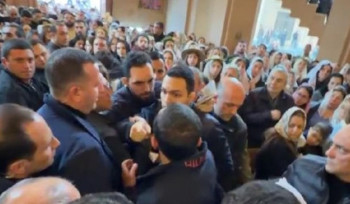 Վարչախմբի պարագլուխը, հերթական անգամ շրջանցելով օրենքը, հրահանգել է պատժել իր իսկ հրահրած միջադեպի մասնակիցներին․ «ՀայաՔվե»