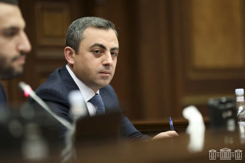 Ընտրություններից մեկ շաբաթ առաջ այս զորահանդեսն ակնհայտ է՝ ինչ նպատակ ունի․ Իշխան Սաղաթելյան