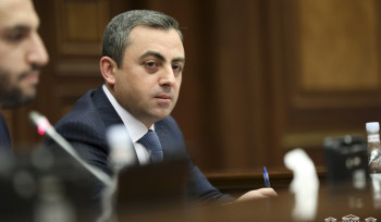 Ընտրություններից մեկ շաբաթ առաջ այս զորահանդեսն ակնհայտ է՝ ինչ նպատակ ունի․ Իշխան Սաղաթելյան