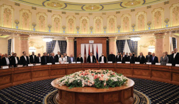 «Առաջարկ Հայաստանին»-ը մեկ օրվա ծրագիր չէ․ մենք հասնելու ենք մեր նպատակին՝ ունենալ երաշխավորված խաղաղություն, բարգավաճ Հայաստան․ Գագիկ Ծառուկյան