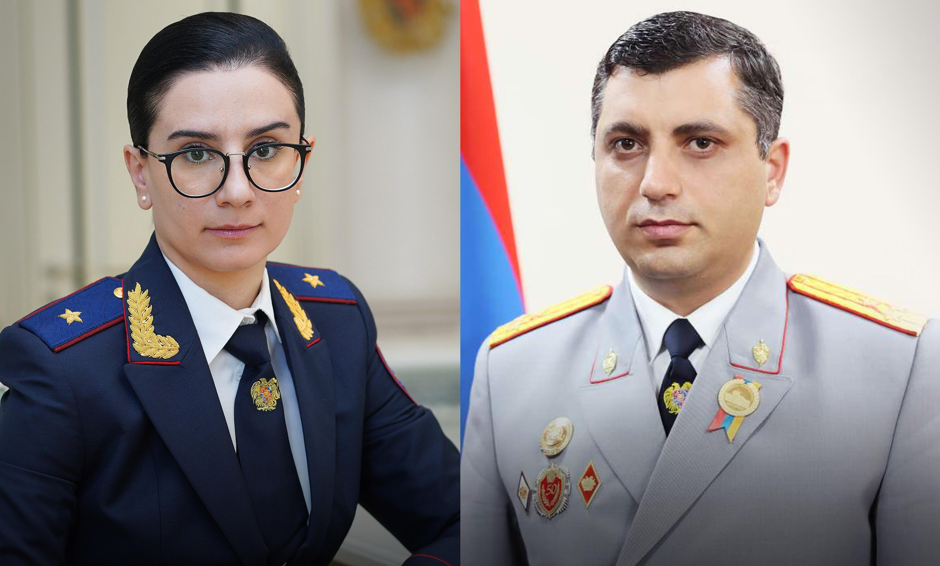 Ինչպես զբոսայգին դարձրին «մակուլատուրա»․ «Հետք»