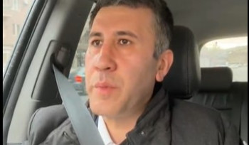 Սբ.Աննա եկեղեցու միջադեպից 2 ժամ անց տեղի է ունեցել ևս մեկ միջադեպ, դպրոցականը ձերբակալվել է․ փաստաբան