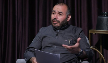Արման Սարոյանը չի կարող հանդես գալ որպես Հայ Առաքելական Սուրբ Եկեղեցու ներկայացուցիչ․ Տեր Ավետիք