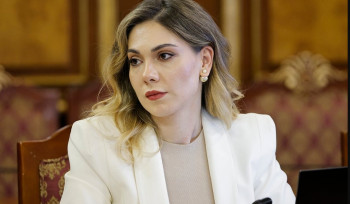 Սրբուհի Գալյանի գլխավորությամբ տեղի է ունեցել Սահմանադրական բարեփոխումների խորհրդի հերթական նիստը