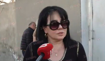 Անգամ Դավիթի մայրը չի կարող տեսնել որդուն, դատարանը դա էլ է սահմանափակել, միայն բժիշկների հետ խոսեց․ փաստաբան