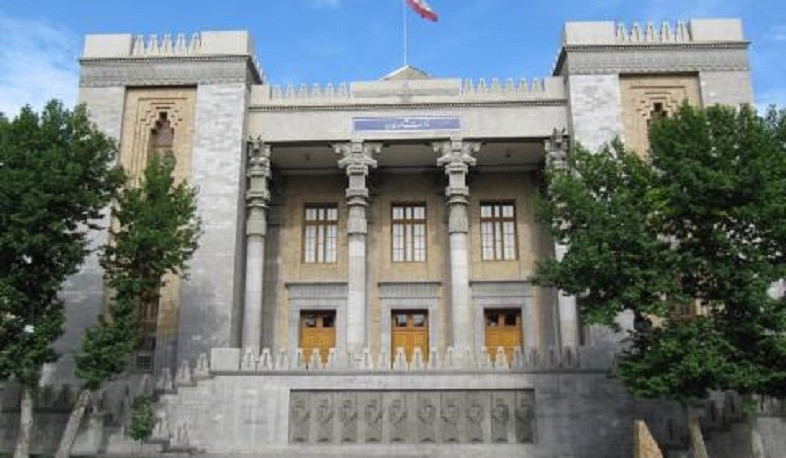 Իրանի ԱԳՆ-ն հերքել է Թրամփի պնդումը՝ Թեհրանի կողմից հրադադարի խնդրանքի վերաբերյալ