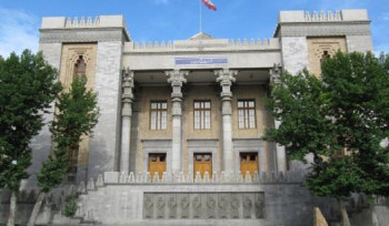 Իրանի ԱԳՆ-ն հերքել է Թրամփի պնդումը՝ Թեհրանի կողմից հրադադարի խնդրանքի վերաբերյալ