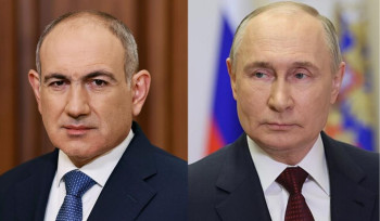 Իրավիճակը Ղարաբաղում դեռևս զգայուն թեմա է. Պուտին