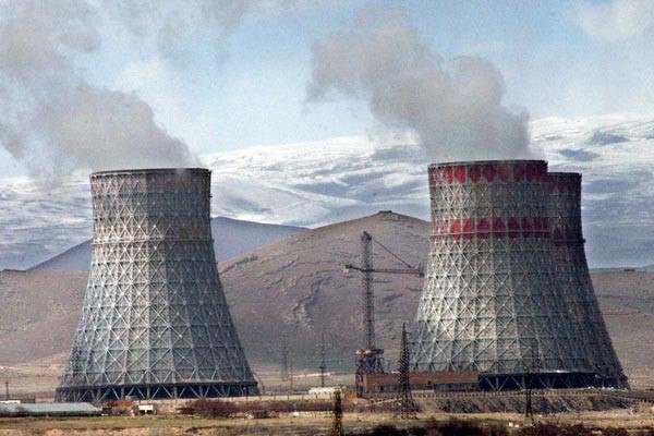«Ռոսատոմ»-ը պատրաստ է երկարաձգել Հայաստանի ատոմային էլեկտրակայանի աշխատանքը. ՌԴ փոխվարչապետ