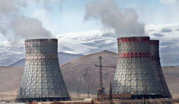 «Ռոսատոմ»-ը պատրաստ է երկարաձգել Հայաստանի ատոմային էլեկտրակայանի աշխատանքը. ՌԴ փոխվարչապետ