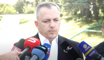 Արցախից փախածների վերաբերյալ, ուզում եմ հիշեցնել, որ իրենք էին այդ ժամանակ քաղաքական և դիվանագիտական առաջնորդները և իրենց քաղաքականության շնորհիվ կորցրել ենք Արցախը․ Շահրամանյան