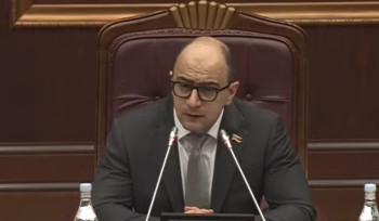 Խորհրդարանական լսումներ`«Պետություն-ազգային եկեղեցի հարաբերությունների ներկա վիճակը» թեմայով