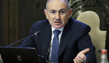 Առողջական խնդիր ունեցող մարդու կողքին նստած է իր պետությունը. Փաշինյան