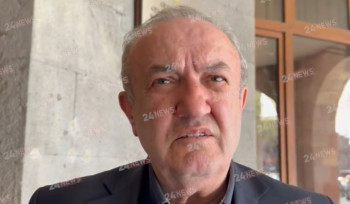 Փաշինյանի խորհրդականը՝ Դավիթի կալանքի մասին․ «18-ամյա մի՛ ասեք, դրոշակ մի՛ դարձրեք տարիքը»